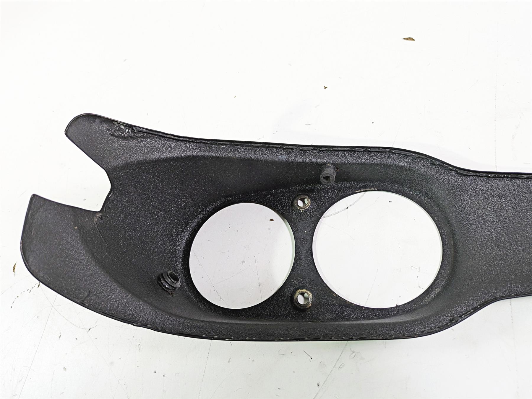 2016 Harley FXDL Dyna Low Rider Fuel Tank Dash Gauges Console 70900387 {{ shop.shopifyCountryName }} - Mototech271