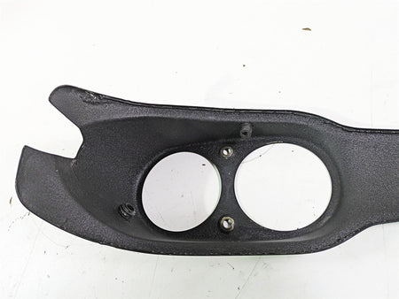 2016 Harley FXDL Dyna Low Rider Fuel Tank Dash Gauges Console 70900387 {{ shop.shopifyCountryName }} - Mototech271