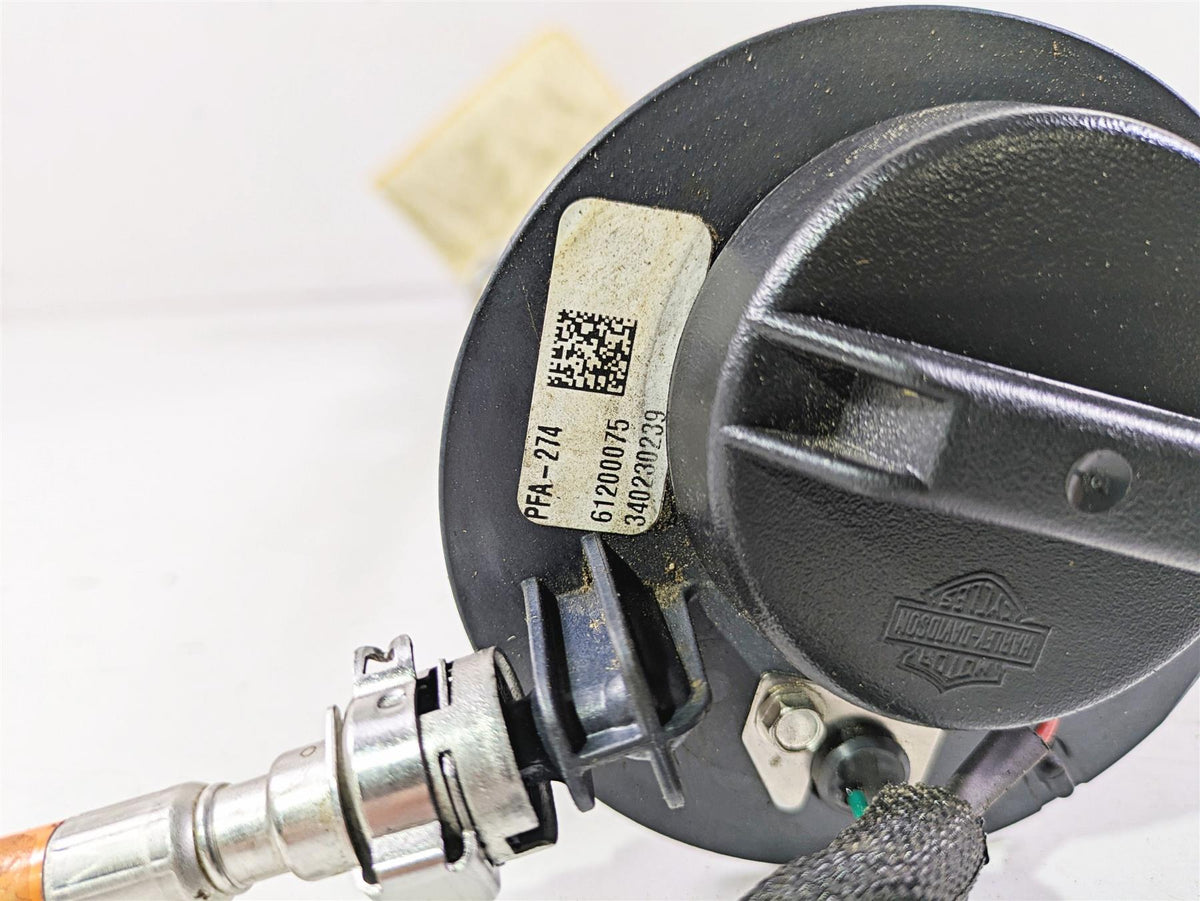 2024 Harley Sportster RH975 S Fuel Gas Petrol Pump 61200075 {{ shop.shopifyCountryName }} - Mototech271