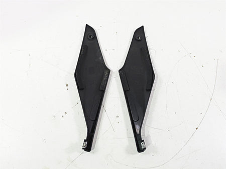 2008 Aprilia RSVR 1000 Factory Under Seat Side Cover Set AP8179403 AP8179402 {{ shop.shopifyCountryName }} - Mototech271