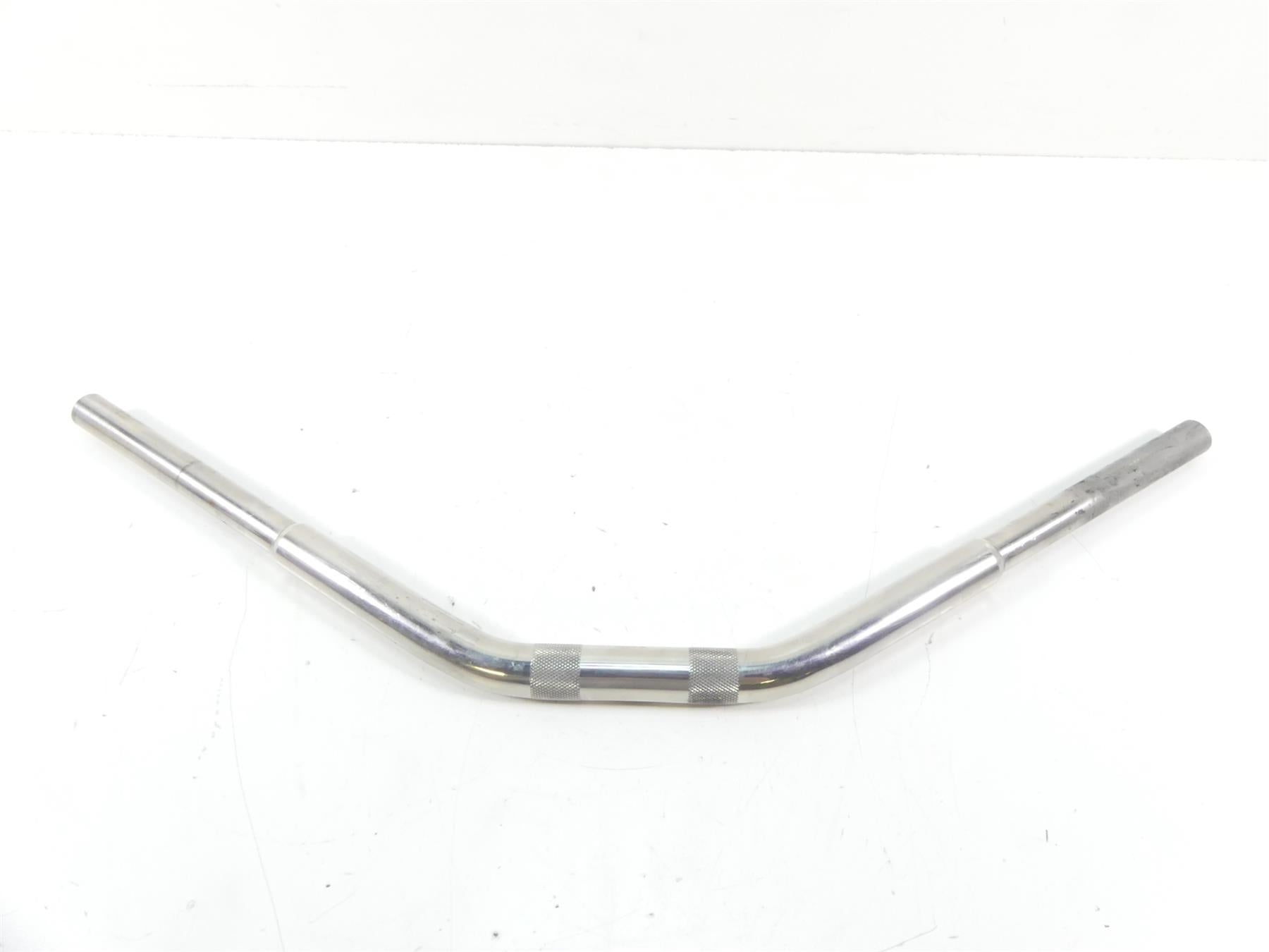 2009 Harley FXDF Dyna Fat Bob Handlebar Handle Bar Steering 1.25'' 56959-08A {{ shop.shopifyCountryName }} - Mototech271
