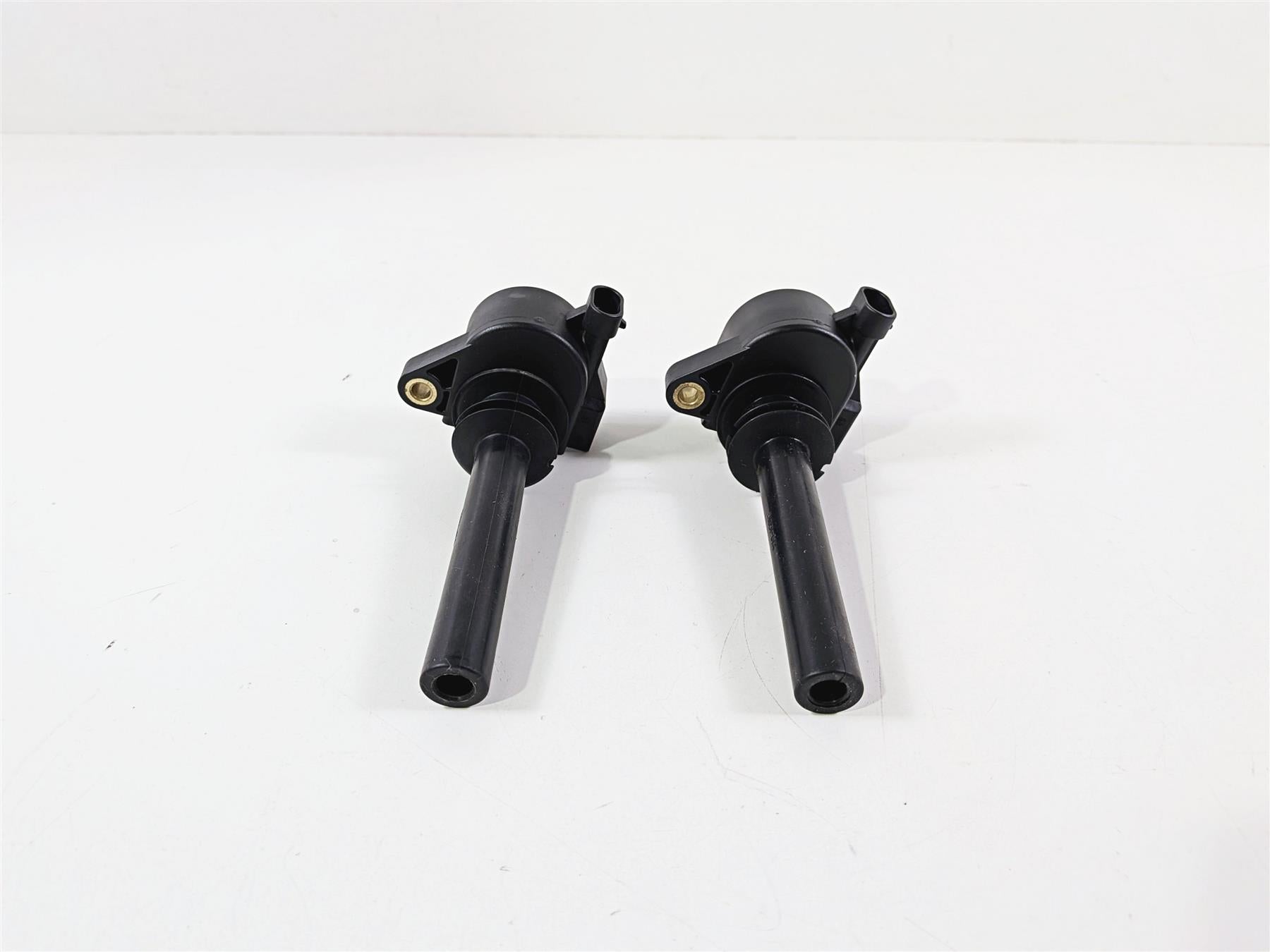 2013 Harley VRSCDX Night Rod Special Delphi Ignition Coil Set 32477-01A-Mototech271