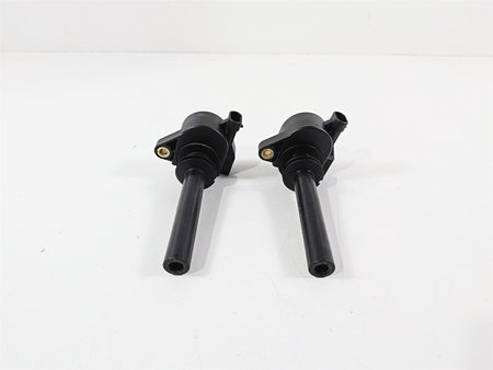 2013 Harley VRSCDX Night Rod Special Delphi Ignition Coil Set 32477-01A-Mototech271