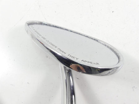 2005 Harley Touring CVO FLHTC SE Electra Glide Rear View Mirror Set 91927-03 {{ shop.shopifyCountryName }} - Mototech271