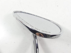 2005 Harley Touring CVO FLHTC SE Electra Glide  Rear View Mirror Set 91927-03 | Mototech271