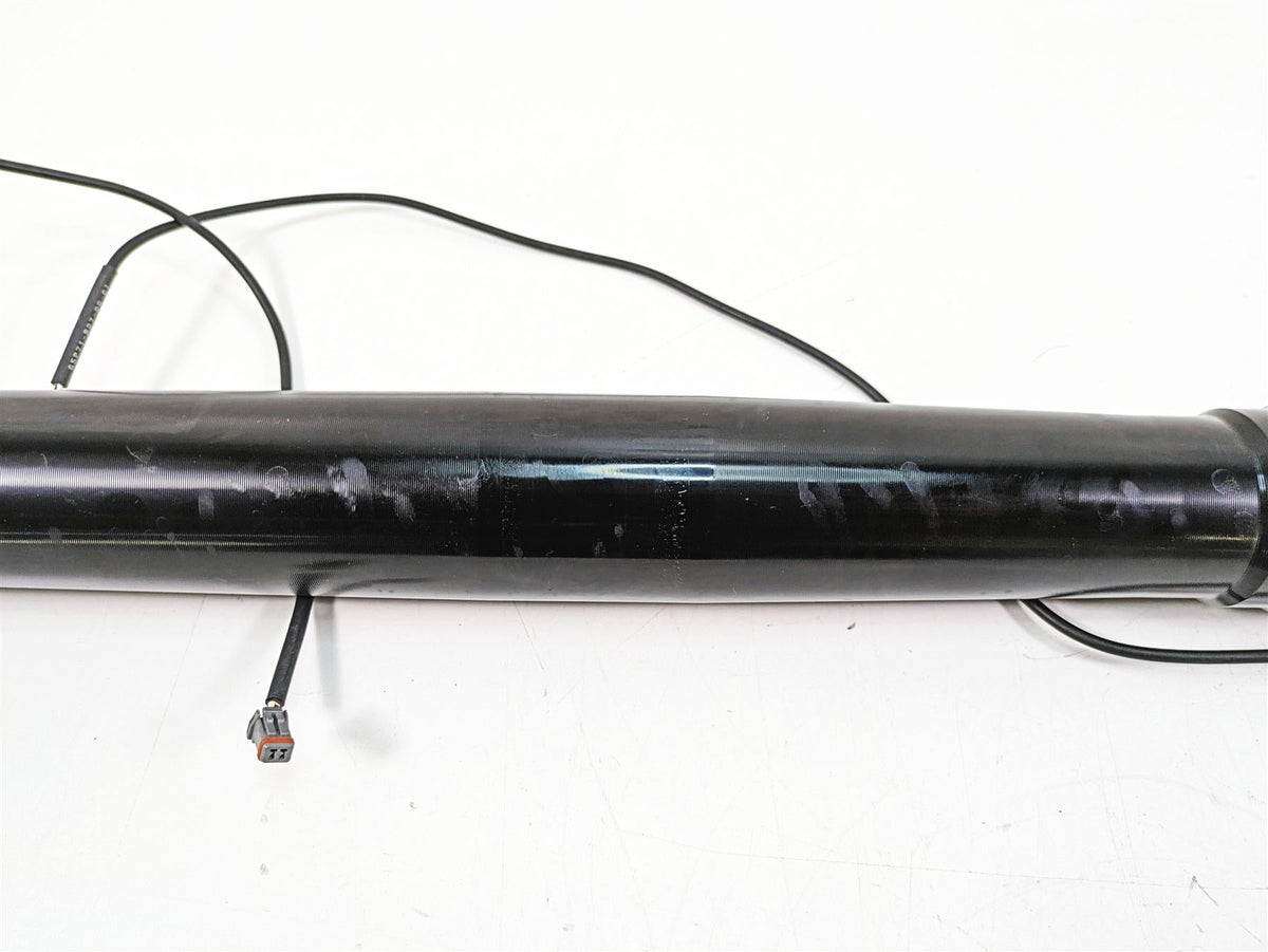 2022 Harley RA1250 S Pan America Straight Front Fork Leg Standard Set 45400233 {{ shop.shopifyCountryName }} - Mototech271