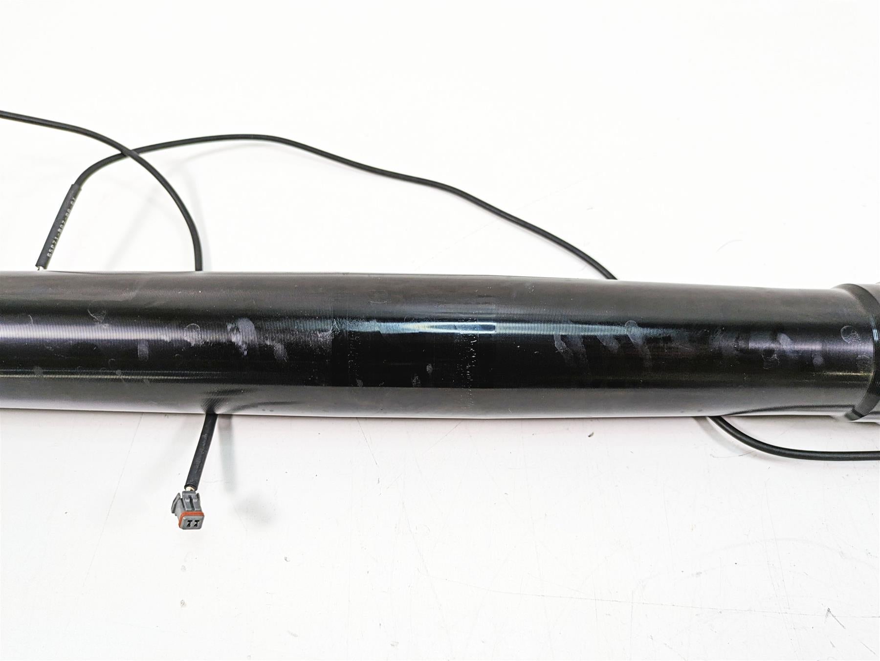 2022 Harley RA1250 S Pan America Straight Front Fork Leg Standard Set 45400233 {{ shop.shopifyCountryName }} - Mototech271