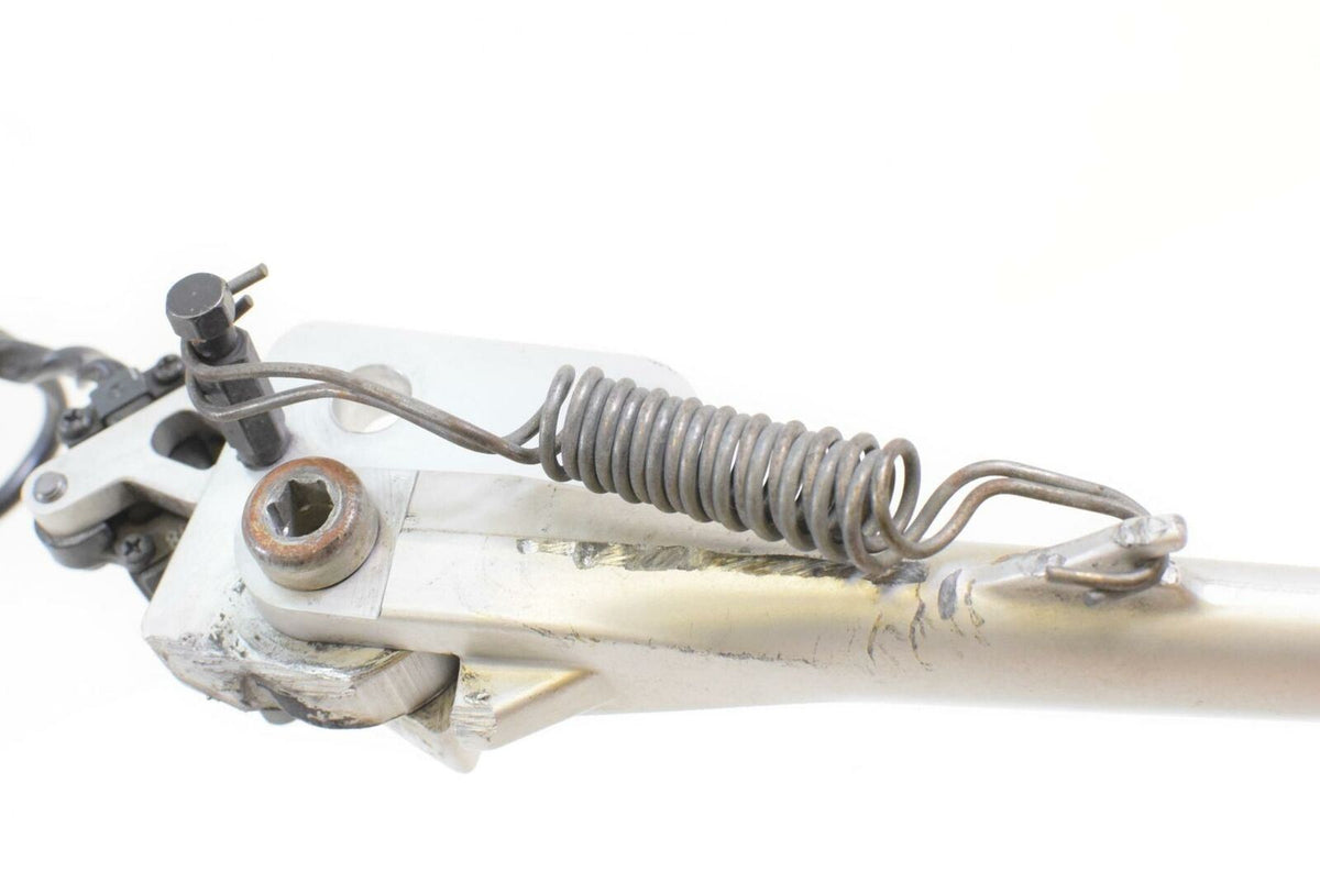 2009 Triumph Daytona 675 Side Kickstand Kick Stand Spring w/ Switch T2082011 {{ shop.shopifyCountryName }} - Mototech271