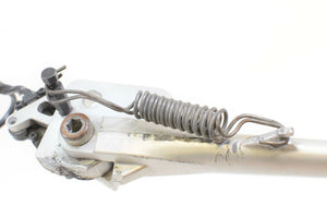 2009 Triumph Daytona 675 Side Kickstand Kick Stand Spring w/ Switch T2082011