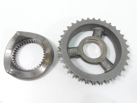 2013 Harley FXDWG Dyna Wide Glide Primary Drive Clutch Compensator Kit 37816-11 {{ shop.shopifyCountryName }} - Mototech271