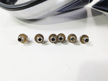 Load image into Gallery viewer, 2002 BMW K1200LT 89V3 Rear View Mirror Set READ 51167670951 51167670952
