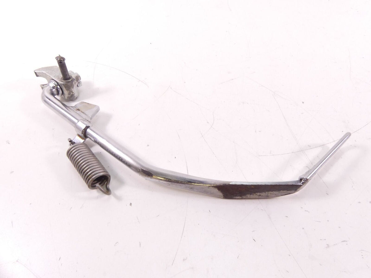 2009 Harley FXDC Dyna Super Glide Side Kickstand Kick Stand Jiffy Stand 49704-90 {{ shop.shopifyCountryName }} - Mototech271