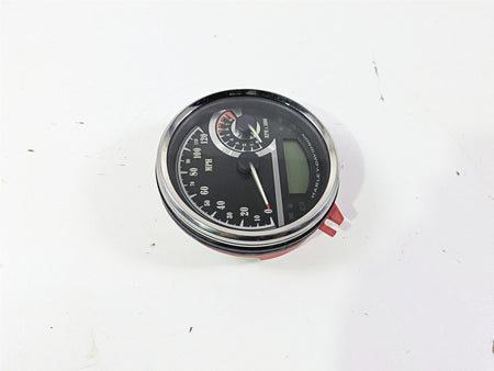 2014 Harley FLS Softail Slim Speedometer Gauge Instrument 52k 70900393A {{ shop.shopifyCountryName }} - Mototech271