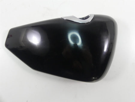2018 Harley Sportster XL1200 Custom Right Side Cover Oil Tank Cover 57200092 {{ shop.shopifyCountryName }} - Mototech271