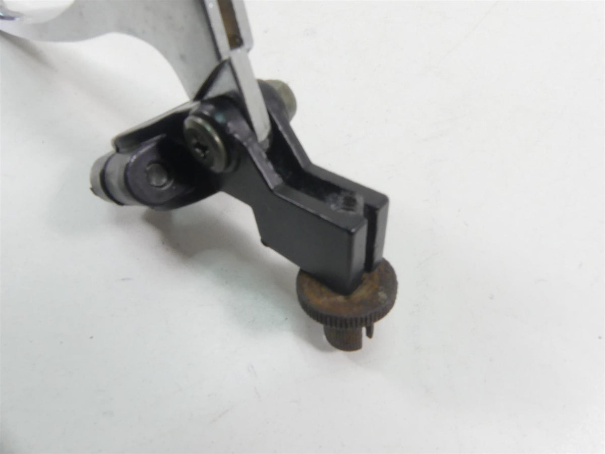 1978 Yamaha XS650 SE Special Aftermarket Clutch Perch & Lever {{ shop.shopifyCountryName }} - Mototech271