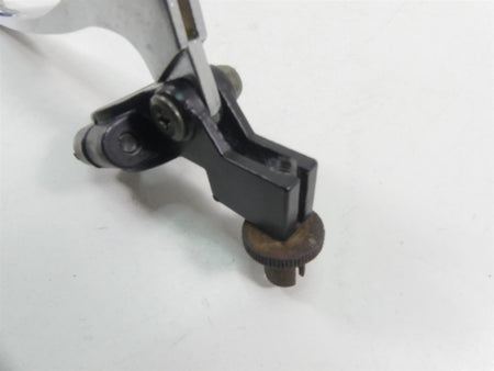 1978 Yamaha XS650 SE Special Aftermarket Clutch Perch & Lever {{ shop.shopifyCountryName }} - Mototech271