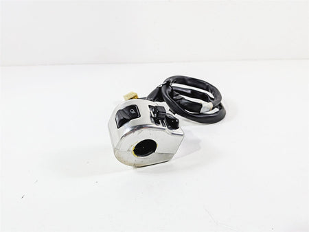 2006 Yamaha XVZ1300 Royal Star Left Hand Light Control Switch 1D6-83973-00-00 {{ shop.shopifyCountryName }} - Mototech271