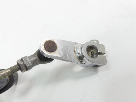 2007 Yamaha XVS1300 V-Star Toe Heel Shifter & Shift Rod Set 3D8-18110-00-00 {{ shop.shopifyCountryName }} - Mototech271