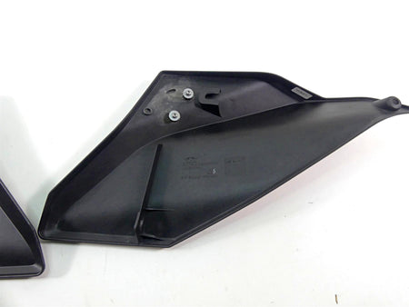 2016 KTM 1290 Super Duke R Tank Side Cover Panel Fairings 61308051000 {{ shop.shopifyCountryName }} - Mototech271