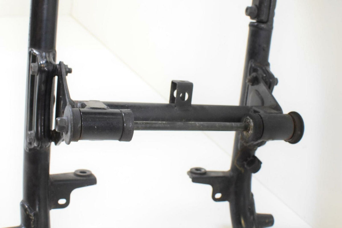 2004 Suzuki VZ1600 Marauder Main Frame Chassis Cln Ez Registr K3216-00095 {{ shop.shopifyCountryName }} - Mototech271