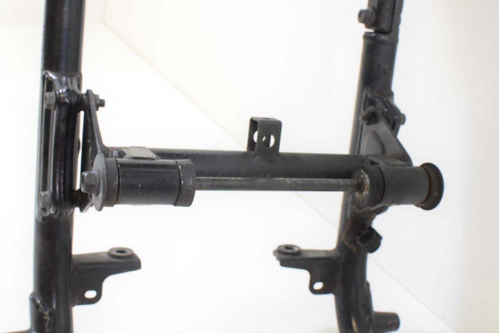 2004 Suzuki VZ1600 Marauder Main Frame Chassis Cln Ez Registr K3216-00095 {{ shop.shopifyCountryName }} - Mototech271