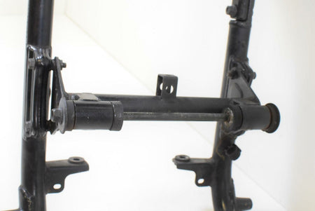 2004 Suzuki VZ1600 Marauder Main Frame Chassis Cln Ez Registr K3216-00095 {{ shop.shopifyCountryName }} - Mototech271