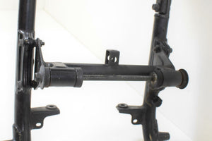 2004 Suzuki VZ1600 Marauder Main Frame Chassis Cln Ez Registr K3216-00095 | Mototech271
