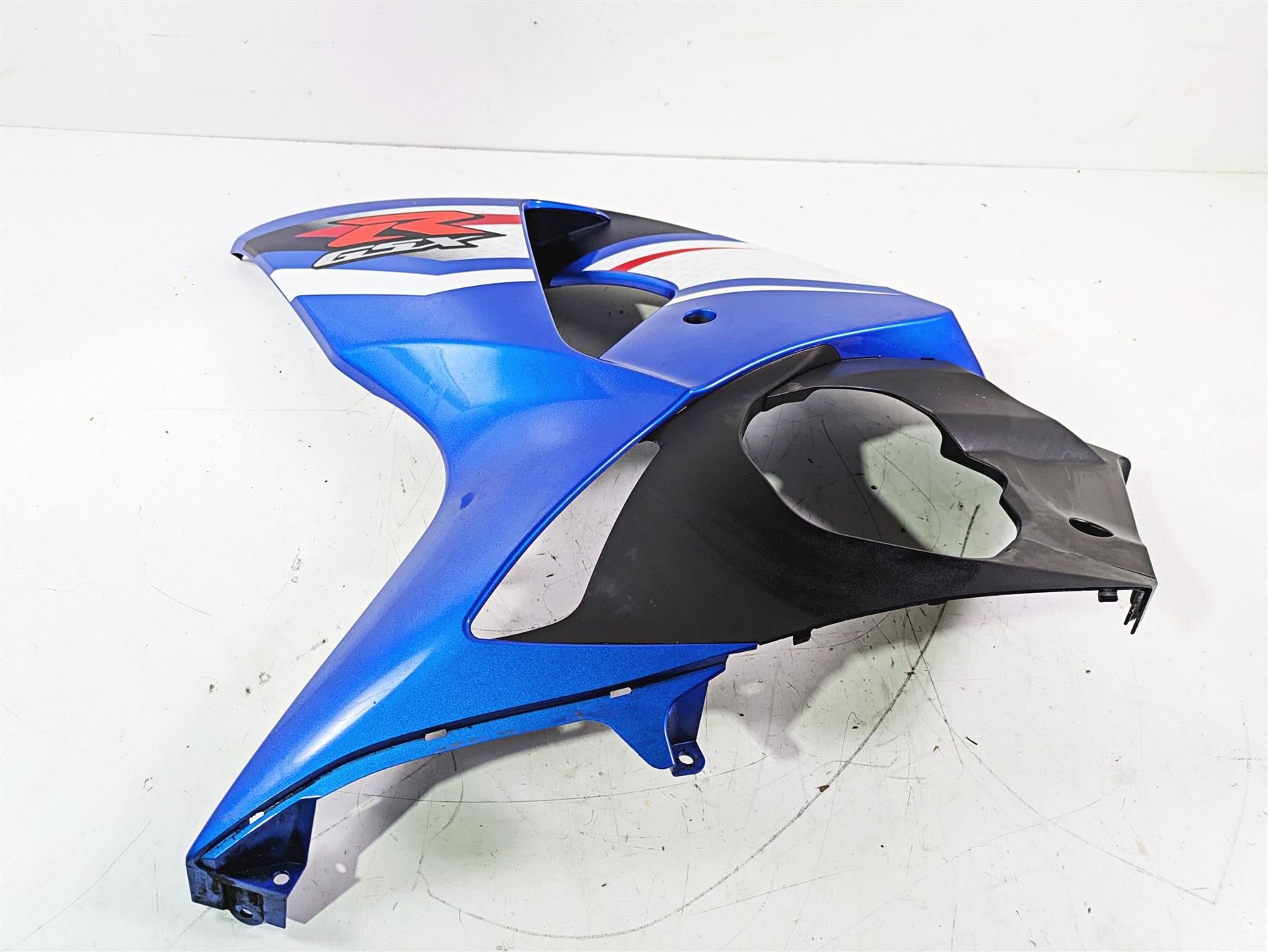 2016 Suzuki GSXR1000 Left Main Cover Fairing Cowl Set 94440-47HB0 {{ shop.shopifyCountryName }} - Mototech271