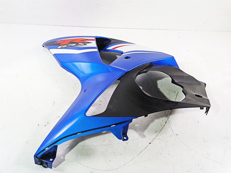 2016 Suzuki GSXR1000 Left Main Cover Fairing Cowl Set 94440-47HB0 {{ shop.shopifyCountryName }} - Mototech271