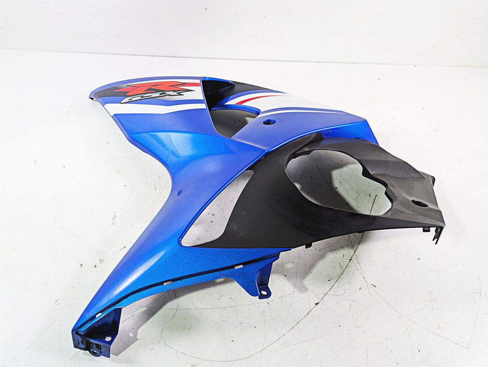 2016 Suzuki GSXR1000 Left Main Cover Fairing Cowl Set 94440-47HB0 {{ shop.shopifyCountryName }} - Mototech271