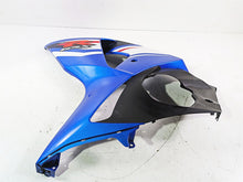Load image into Gallery viewer, 2016 Suzuki GSXR1000 Left Main Cover Fairing Cowl Set 94440-47HB0 | Mototech271
