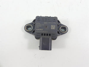 2016 BMW S1000XR K49 Bosch Speed Sensor Control Module 61358546524