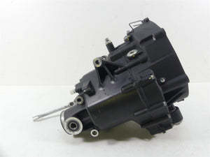 2019 Moto Guzzi V7 III Stone 750 Nice Transmission Gear Box 4K 2A0009125