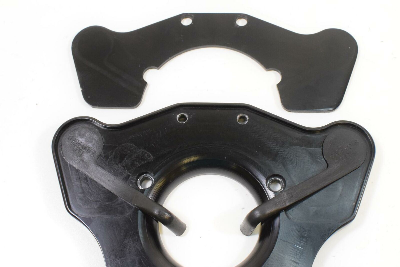 2013 Harley Touring FLTRX Road Glide Performance Machine Array Air Filter Clean {{ shop.shopifyCountryName }} - Mototech271