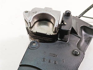 2006 Harley Sportster XL1200 Rear Brake Caliper + Bracket & Line 40968-05A | Mototech271