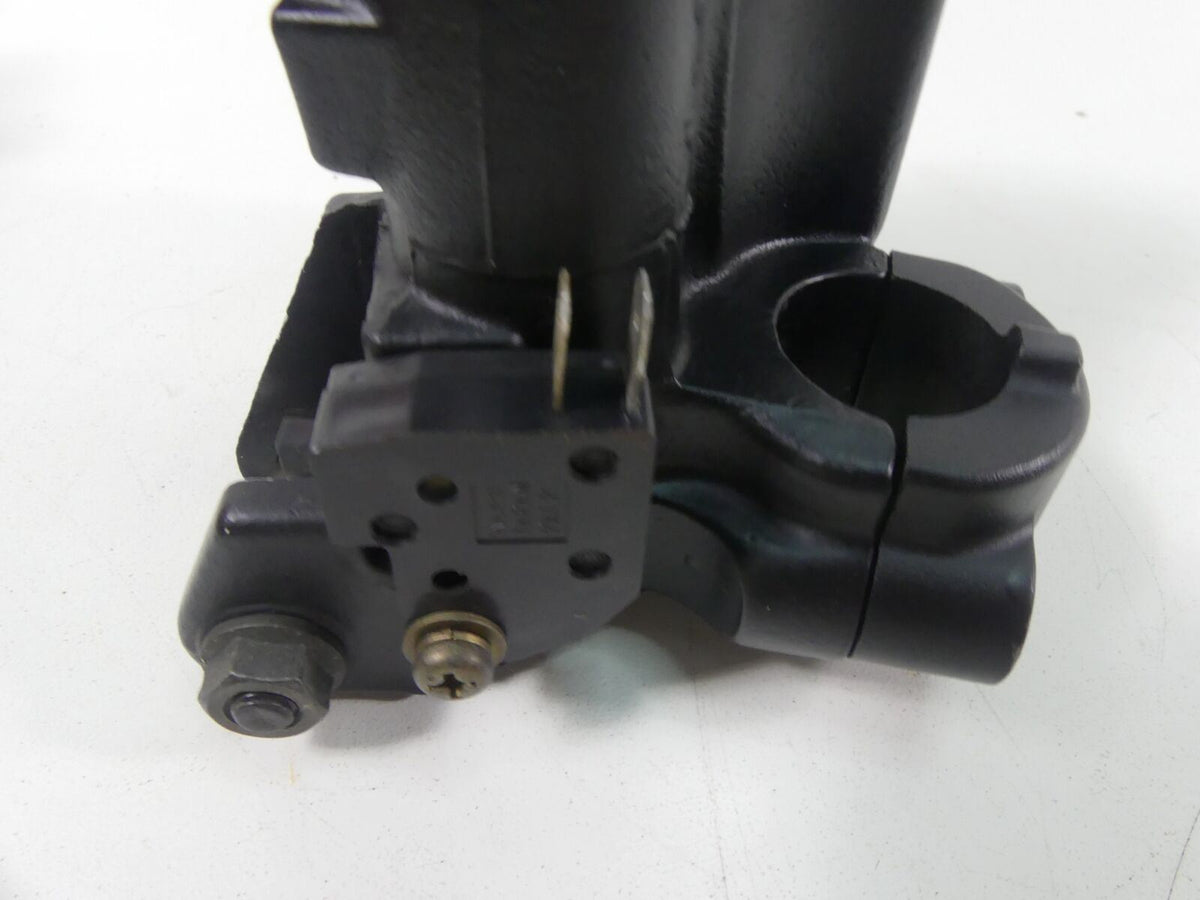 1999 Buell X1 Lightning Nissin Front Brake Master Cylinder 1/2" N0200.F {{ shop.shopifyCountryName }} - Mototech271