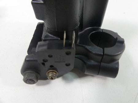 1999 Buell X1 Lightning Nissin Front Brake Master Cylinder 1/2" N0200.F {{ shop.shopifyCountryName }} - Mototech271
