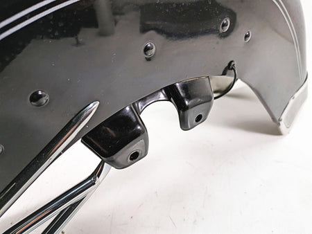 2009 Harley Touring FLHTCU Electra Glide Front Fender & Bumper 59087-00B {{ shop.shopifyCountryName }} - Mototech271