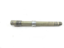 Load image into Gallery viewer, 2008 Suzuki M109R VZR1800 Straight Front Axle Wheel Spindle 54711-48G00
