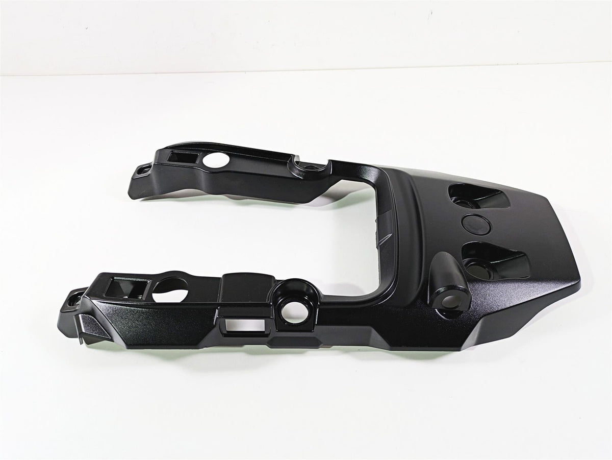 2015 Triumph Tiger Explorer XC Rear Upper Tail Section Fairing T2303355 {{ shop.shopifyCountryName }} - Mototech271