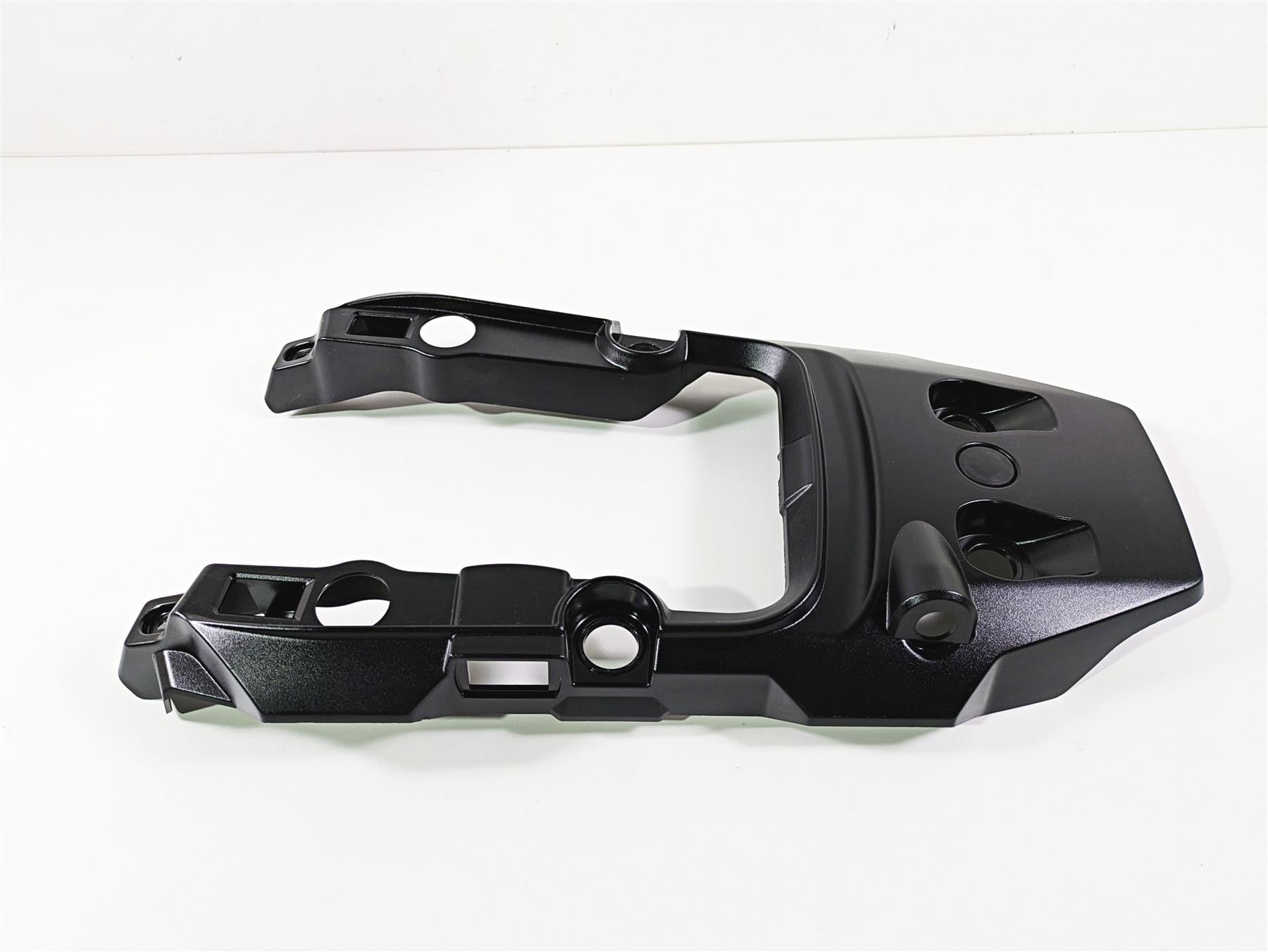 2015 Triumph Tiger Explorer XC Rear Upper Tail Section Fairing T2303355 {{ shop.shopifyCountryName }} - Mototech271