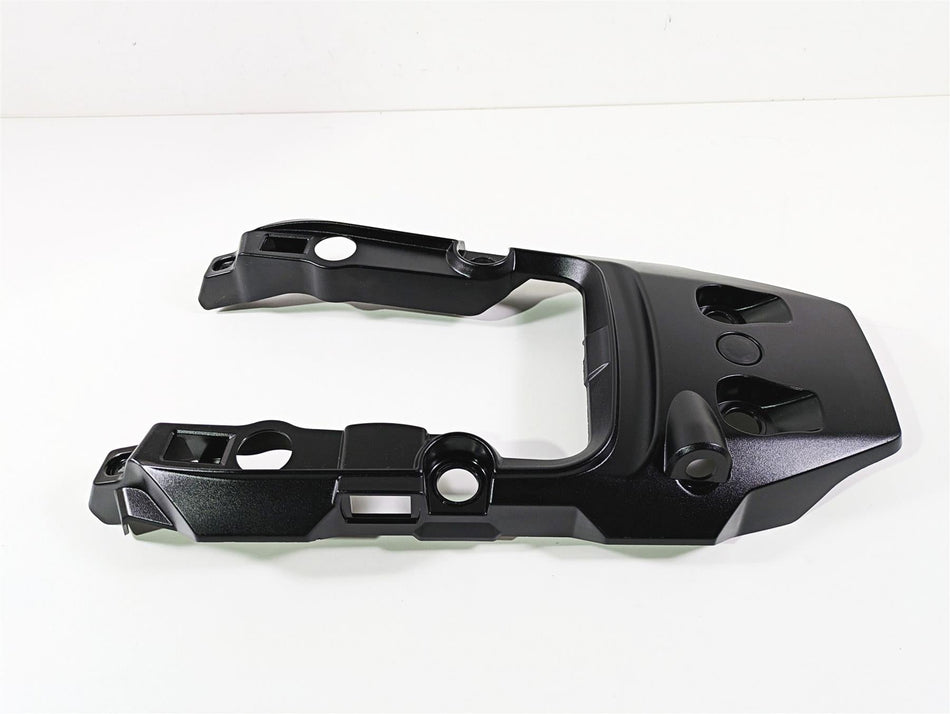 2015 Triumph Tiger Explorer XC Rear Upper Tail Section Fairing T2303355 {{ shop.shopifyCountryName }} - Mototech271