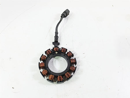 2002 Harley Dyna FXDL Low Rider Alternator Generator Stator 29951-99A {{ shop.shopifyCountryName }} - Mototech271