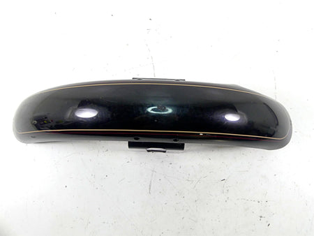 1997 Harley Sportster XL1200 C Bent Front Fender Mud Guard 58998-83E {{ shop.shopifyCountryName }} - Mototech271
