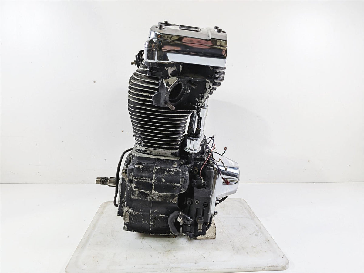 1993 Harley Touring FLHTCU Electra Glide Engine Motor 80ci - 50k READ 24571-93 {{ shop.shopifyCountryName }} - Mototech271