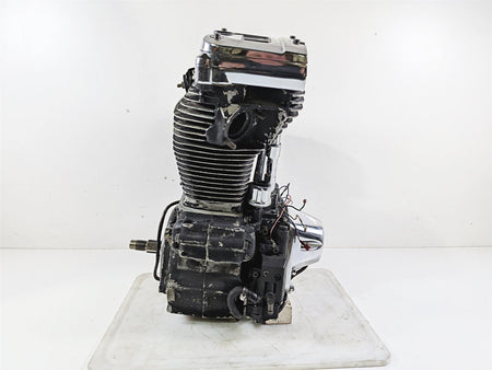 1993 Harley Touring FLHTCU Electra Glide Engine Motor 80ci - 50k READ 24571-93 {{ shop.shopifyCountryName }} - Mototech271