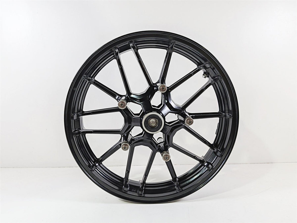 2020 Indian Challenger Limited Straight 19x3.5 Front Wheel Rim 1523500 1525331-Mototech271