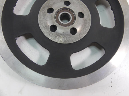 2011 Harley VRSCF Muscle Rod Rear Drive Belt Sprocket Pulley 72T 1" 40566-07 {{ shop.shopifyCountryName }} - Mototech271