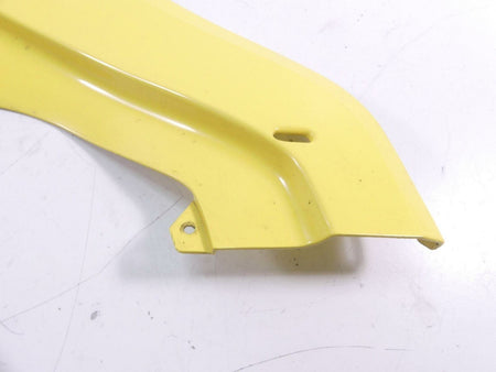 1995 BMW R1100RS 259S Main Right Yellow Fairing Cover Cowl 46632313018 {{ shop.shopifyCountryName }} - Mototech271