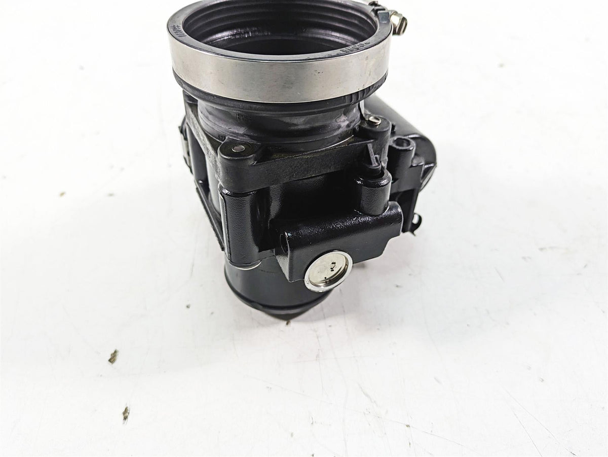 2016 Sea-Doo Spark 900 Dellorto Throttle Body Fuel Injection 420893144 {{ shop.shopifyCountryName }} - Mototech271